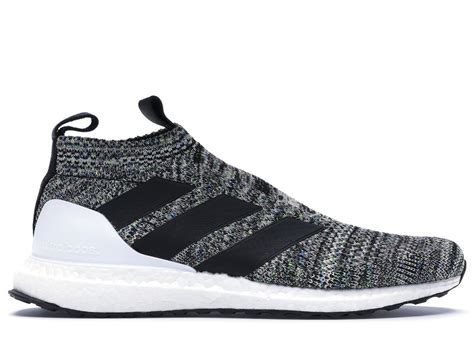 adidas ace 16 ultra boost oreo.